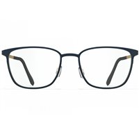Montura de gafas Blackfin Hombre BF1050 SKAGEN1671 SHADOW DARK BLUE CUR53 - BF1050 SKAGEN1671 SHADOW DARK BLUE CUR53